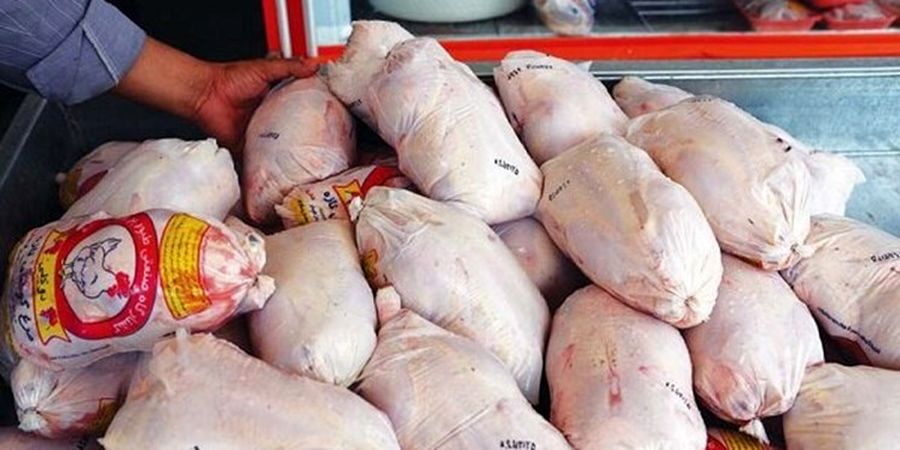 افزایش 1000 تومانی قیمت مرغ برای تعادل بازار داخل و خارج خراسان شمالی/ رعایت نشدن قیمت مصوب کشوری در سایر استانها، انگیزه قاچاق را در استان بالا برده است,